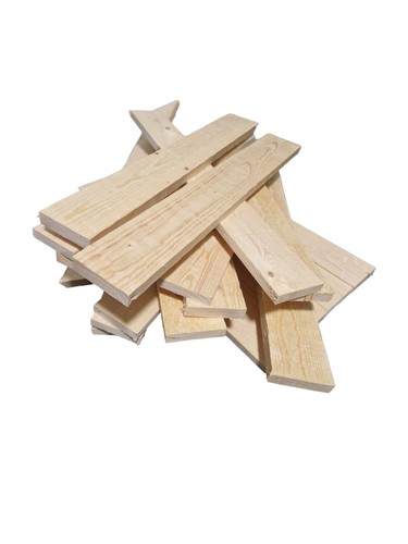 Wood planks pine off - wood,