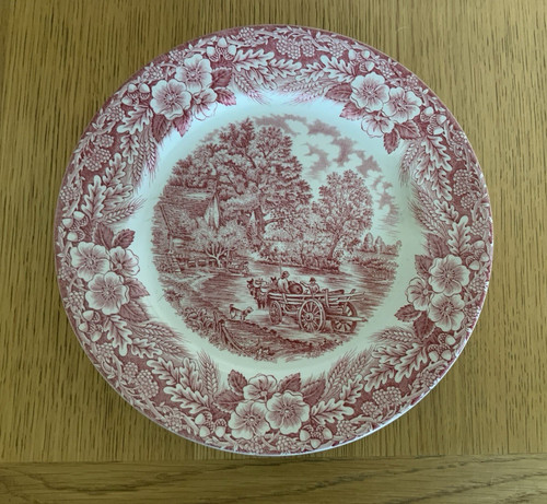 Broadhurst ironstone constable - broadhurst,