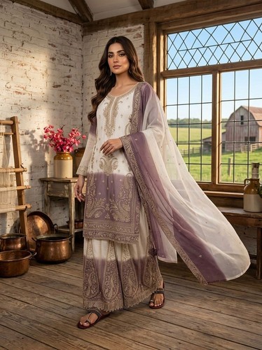 Pakistani salwar kameez - pakistani,