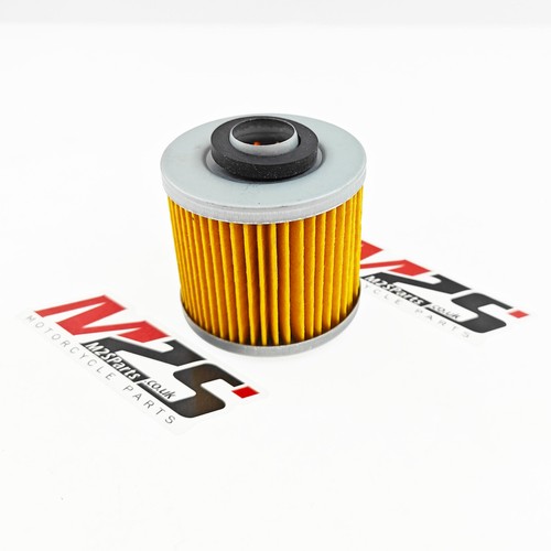 Oil filter for - filter, aprilia