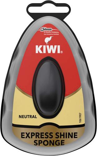 Kiwi shoe express shine - kiwi,