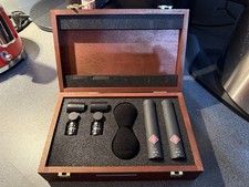 Neumann KM 184 Small Diaphragm