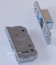 Andersen Reachout Lock and Receiver Kit 2 Panel 1986 to Present