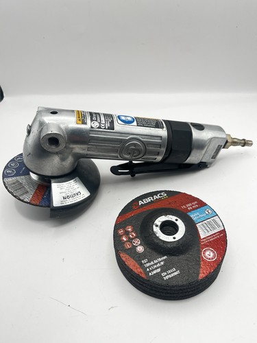 Chicago pneumatic cp854 air - chicago,