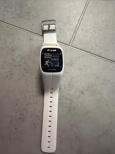 Polar m400 gps running - polar,