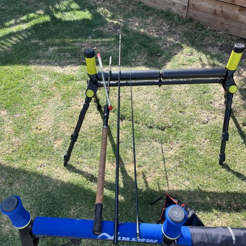 Daiwa sr3 feeder - daiwa, rod