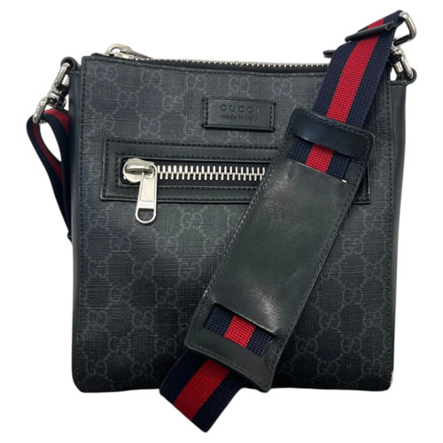 Gucci men supreme - men's,