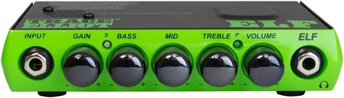 Trace elliot elf 200w micro - elliot,