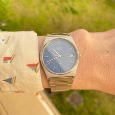 SEIKO 7832-8010 Wristwatch