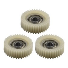 Gears With Bearings Motor Gear