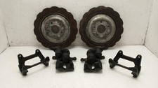A6 BRAKE KIT CALIPERS  AUDI