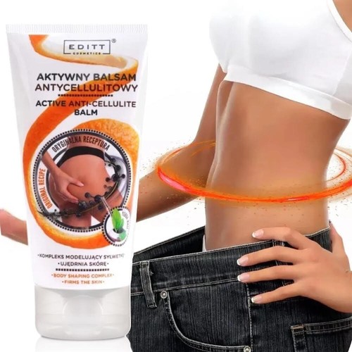 Large 165g body slimming - large,