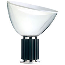 Flos, Taccia LED Black PMMA, Achille and Pier Giacomo Castiglioni