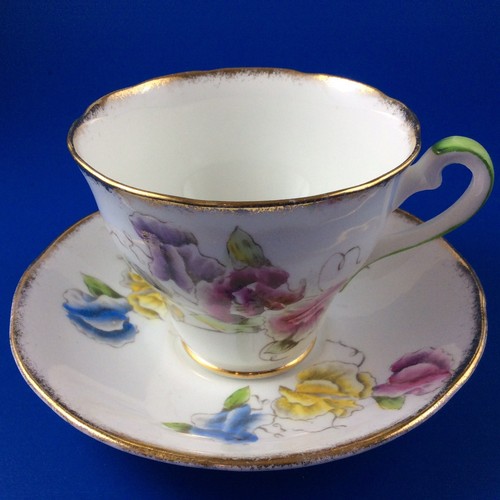 Salisbury sweet pea fine bone - pea,