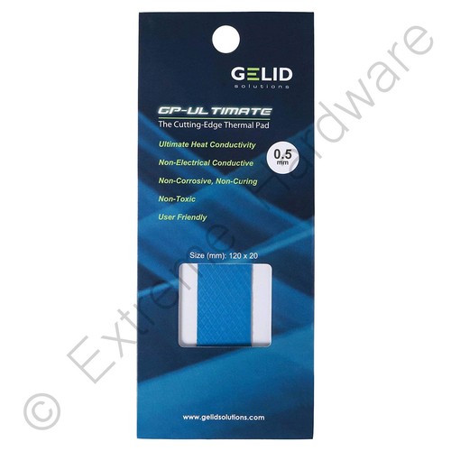 Gelid solutions ultimate - gelid,