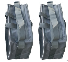 PANNIER BAGS INNER LINER BAGS LUGGAGE BAGS TO FIT GIVI TREKKER OUTBACK 37/37 LTR