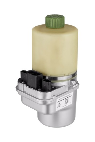 Power steering pump skoda - pump,