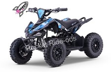 ROCKET RACE X KIDS 36V QUAD