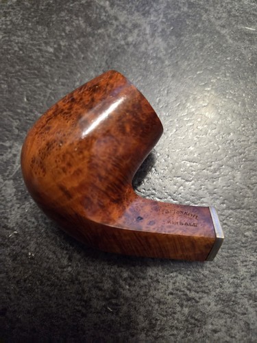 Peterson kinsale xl24 - kinsale, smoking