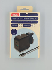 Logik LTC65W24 Universal 65W