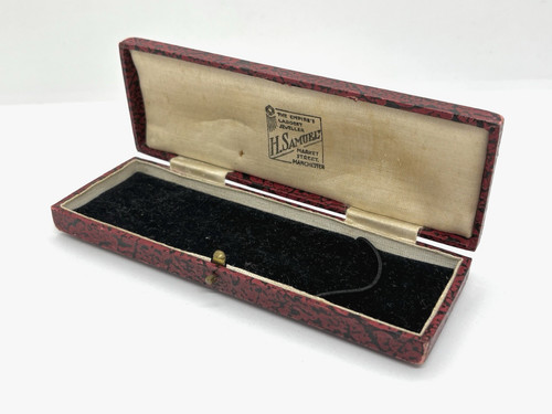 Vintage samuel wristwatch - samuel,