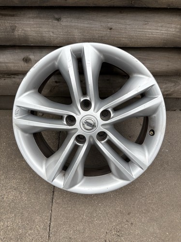2012 nissan qashqai j10 - nissan,
