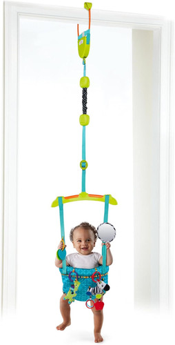 Door jumper bouncer n - door,