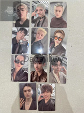 【Pre-sale/DDL:15/06】Seventeen Happy Burstday Beatroad/WVS /WM Official Photocard