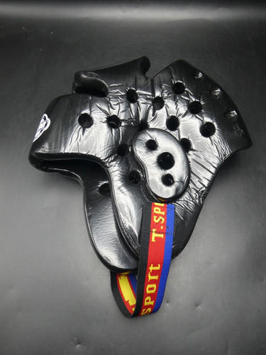 Sport dipped foam sparring - dipped,