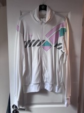 Rare Vintage Adidas Ivan Lendl