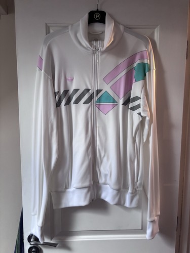 Rare vintage adidas - vintage, lendl