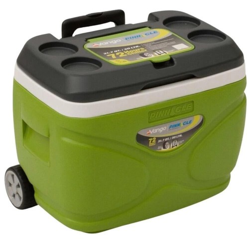Vango pinnacle wheelie 30l - wheelie,