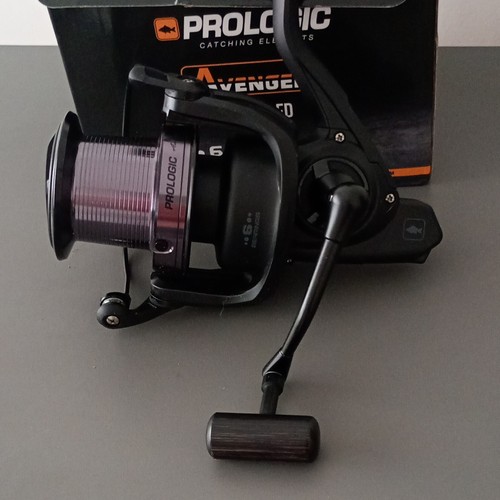 Prologic avenger 700 size - prologic,