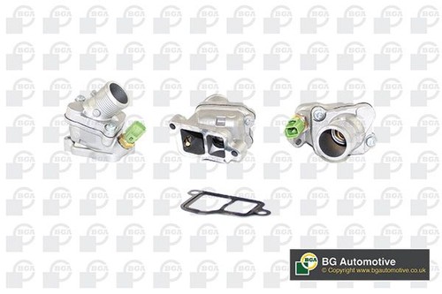 Bga ct5005 coolant thermostat - bga,