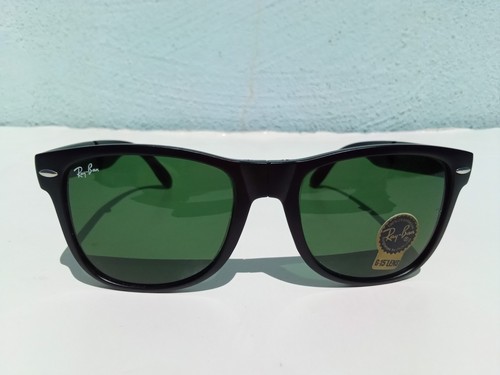 Ray ban rb4105 matte black - ray-ban,