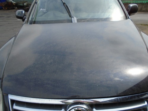 Touareg tdi bare - vw, v6