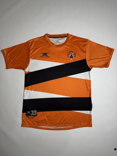 Castleford tigers vintage - tigers,