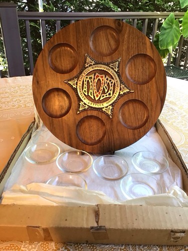 Beautiful vintage teak wood - beautiful,