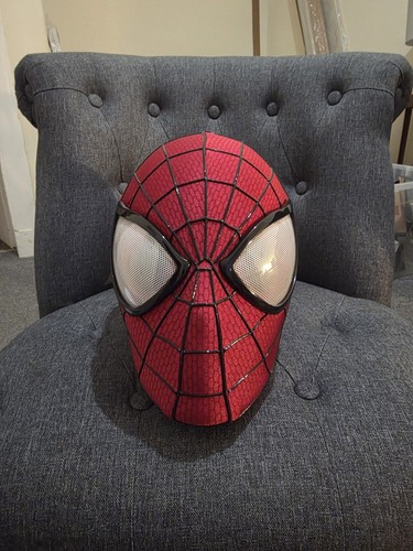 The amazing spiderman - the,