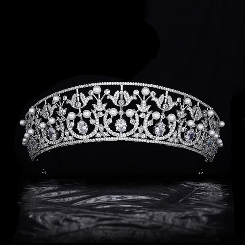Luxury all cubic zirconia - cubic,