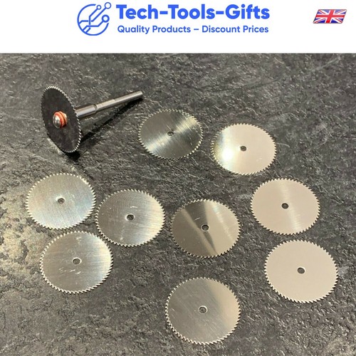 10pcs 22mm circular - circular, saw