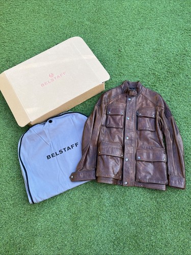 Belstaff fieldmaster - belstaff,