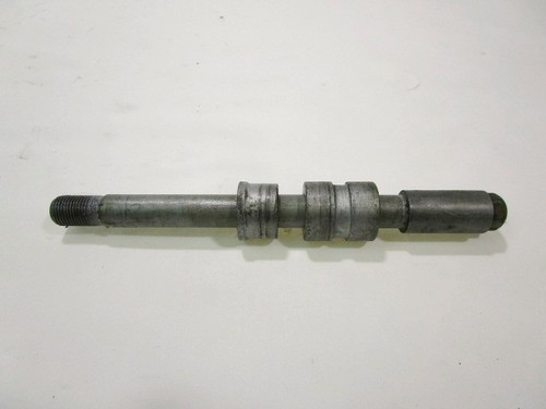Front wheel axle honda - axle,