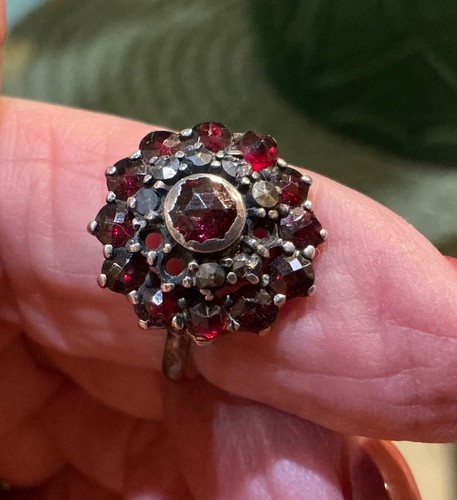 Vintage sterling silver - vintage,
