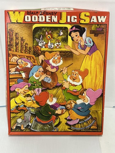 Disney snow white - snow, play