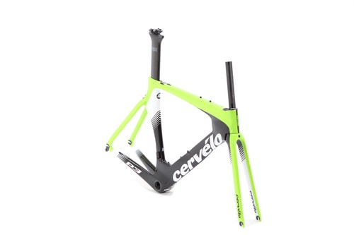 Cervelo road frame 2019 - cervelo,