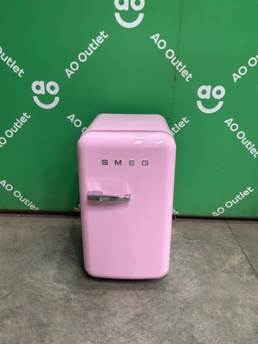 Smeg right hand hinged - hand, minibar