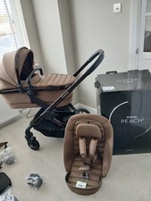 iCandy Peach 7 COCO  stroller