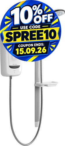 Mira advance flex thermostatic - advance,