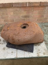 Suzuki Slingshot GSXR 750 1100